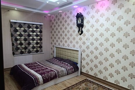 باغ ویلا استخردار دوخواب لارین در چهارباغ