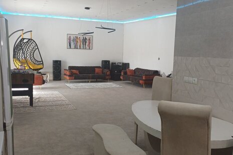 باغ ویلا دوخواب در ساوجبلاغ