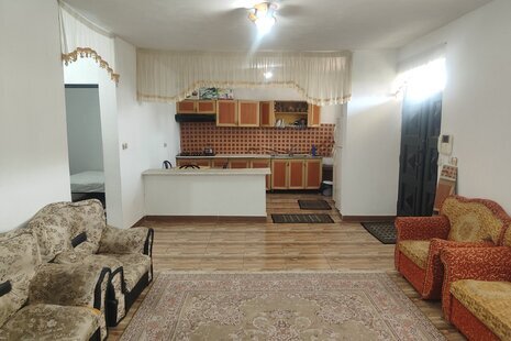 ویلا مبله دوخواب بندری  در بندرانزلی