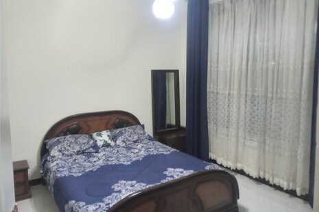 ویلا دوبلکس دو خواب مبله در رودهن