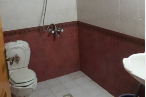 آپارتمان مبله دوخواب سجادی در شیراز