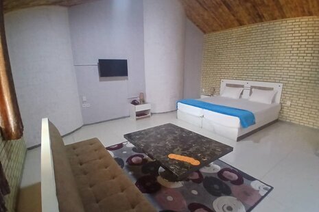 واحد مبله دوبلکس 204 در هتل تنکابن