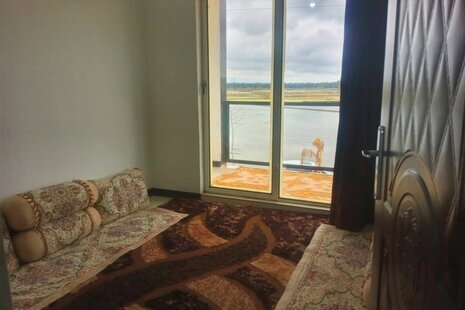 ویلا مبله دوبلکس دوخواب در چمستان