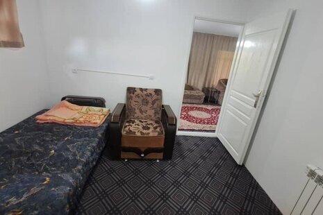 ویلا باغ دوبلکس دوخواب جنگلی در کلیبر