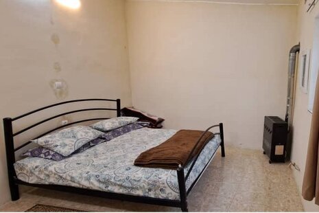 خانه ویلایی تک‌ خواب در طالقان