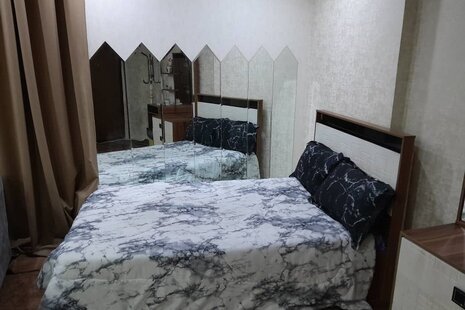 سوئیت مبله 2 در اهواز