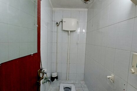 سوئیت در نوشهر