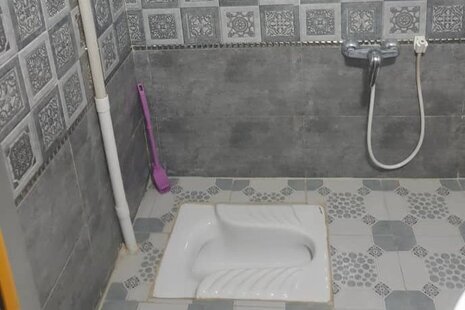 ویلا دو خواب سوردار در نور