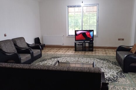 ویلا دو خواب آیلی در ماسال