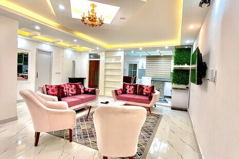 ویلا دوخواب لوکس در رشت