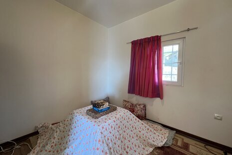 ویلا تکخواب مبله نازلی در چلاو آمل