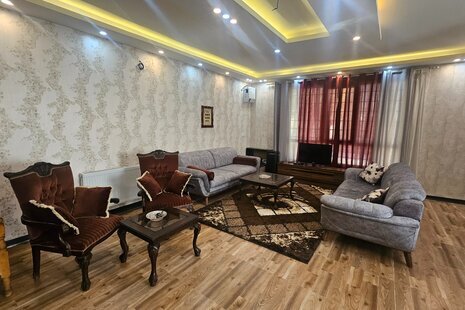 ویلا استخرداردوخواب لاکچری در کردان