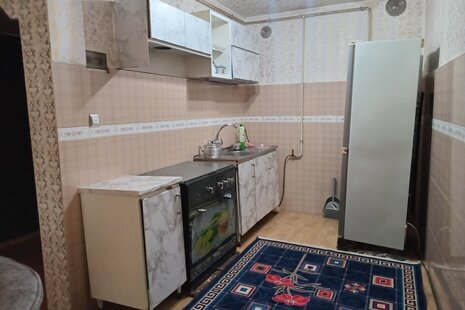 ویلا مبله تکخواب عسل در خمام