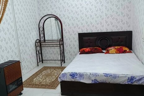 ویلا مبله تکخواب آواز پرنده در طاسکوه ماسال