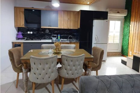 ویلا دوبلکس دو خواب پرهام 1 در بابلسر