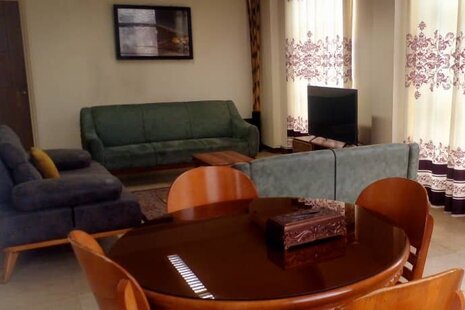 آپارتمان مبله تکخواب در میدان هفت تیر