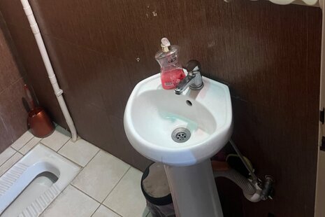 آپارتمان مبله تکخواب 4 در نارمک