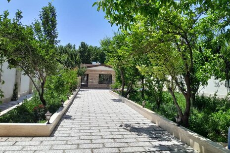 ویلا مبله تکخواب در شهریار