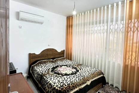 خانه ویلایی دو خواب در چابکسر