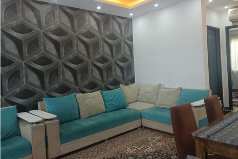 ویلا مبله دوخواب باغ نارنج در آمل