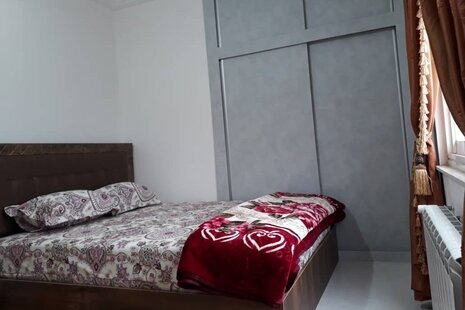 آپارتمان مبله یاس در رامسر