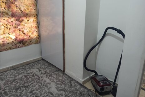 آپارتمان تکخواب خلیج فارس 3 ویو دریا در قشم