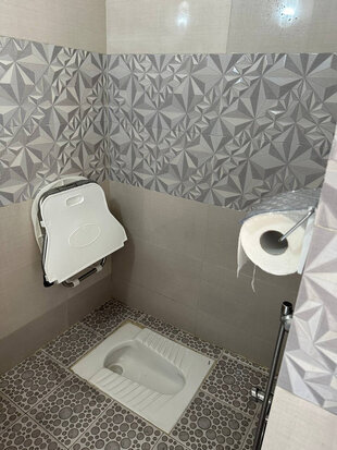 آپارتمان مبله دوخواب در اردبیل