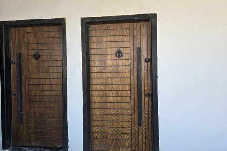 سوئیت 1 ساحلی در مجتمع اقامتی محمدزاده کنگان