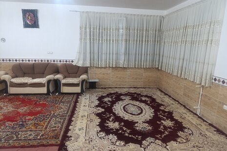 ویلا مبله تکخواب آیلار در زنجان