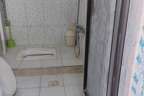 سوئیت مبله 18 متری در مشهد