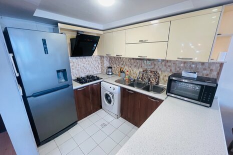 پنت هاوس یک خواب ویو دریا در کیش