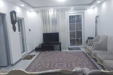 ویلا تکخواب در آستانه اشرفیه