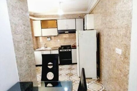 واحد طبقه اول ویلا در گرگان