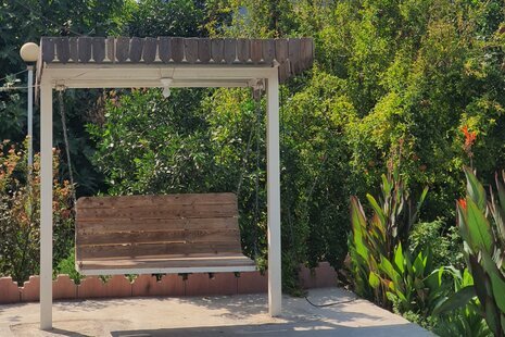 خانه ویلایی دو خواب استخردار در کازرون