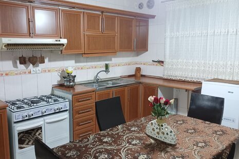 آپارتمان مبله دوخواب در آستارا