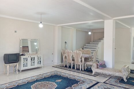 ویلا دوبلکس دوخواب  پنداریان در آستارا