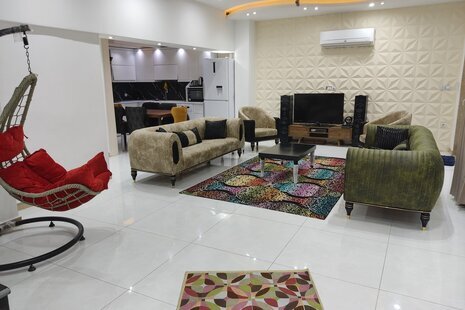 ویلای استخردار در ایزدشهر