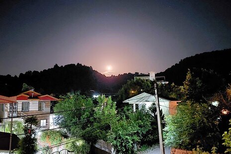 واحد تکخواب مبله(12) در هتل آپارتمان ماسال