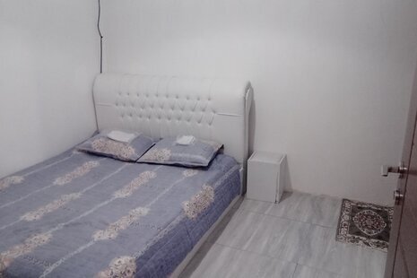 ویلا استخردار دوخواب خاطره خوش در چهارباغ