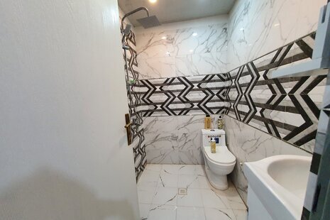 ویلا استخردار دو خواب در چهارباغ