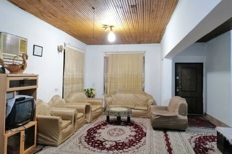 ویلا دو خواب مبله طبیعت در ماسال