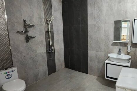 باغ ویلا دو خواب استخردار فردوس در دزفول