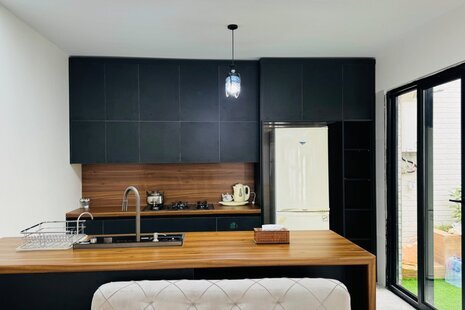 ویلا 2خواب استخردار اردلان در چهارباغ