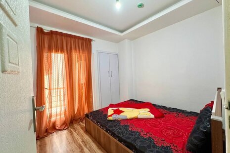 واحد مبله دوخواب 102 لاولی روم در محمودآباد