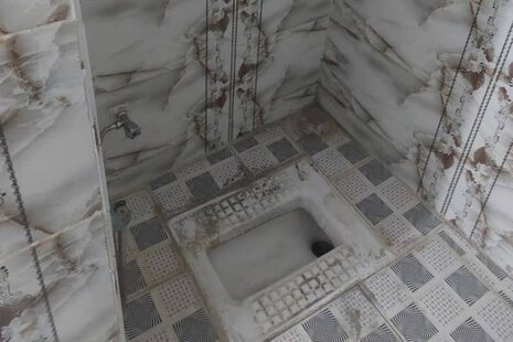 آپارتمان مبله دوخواب در اهواز