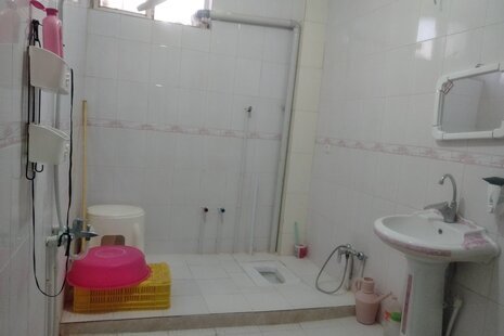 آپارتمان مبله تکخواب در سمیرم