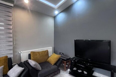 ویلای لاکچری باران با استخر و جکوزی در زیباکنار