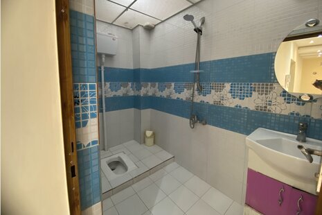 آپارتمان مبله دو خواب در چالوس (1)