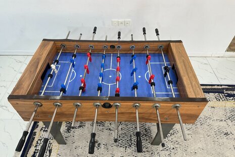 ویلای استخردار نیما در شهریار