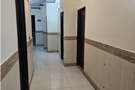 واحد 2 نفره 304 در هتل آپارتمان مشهد